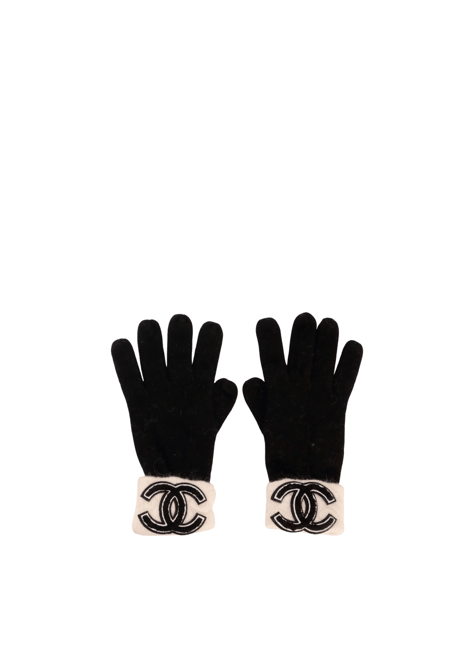 CC CASHMERE GLOVES