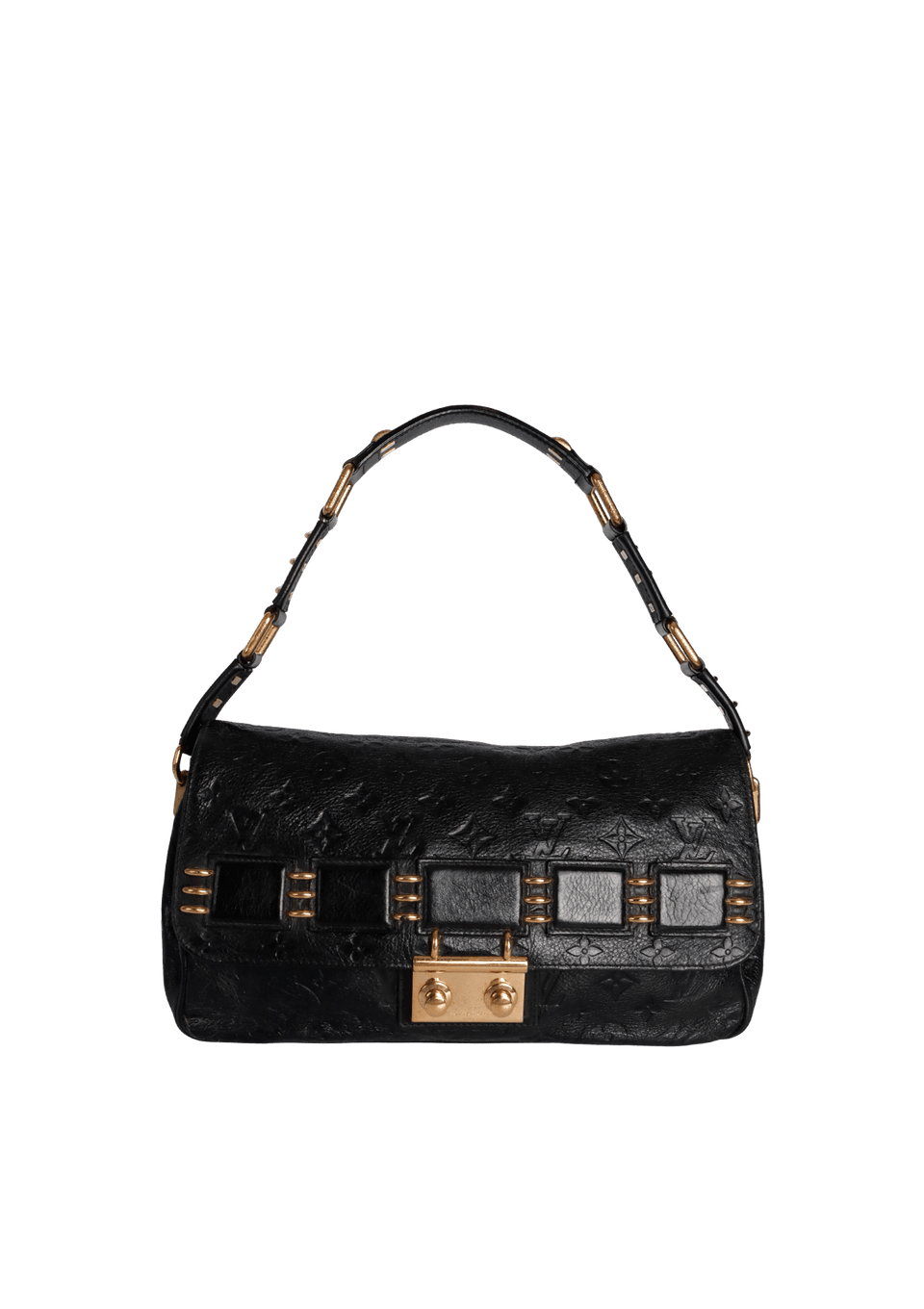 MONOGRAM EMPREINTE MY DEER REBELLE BAG