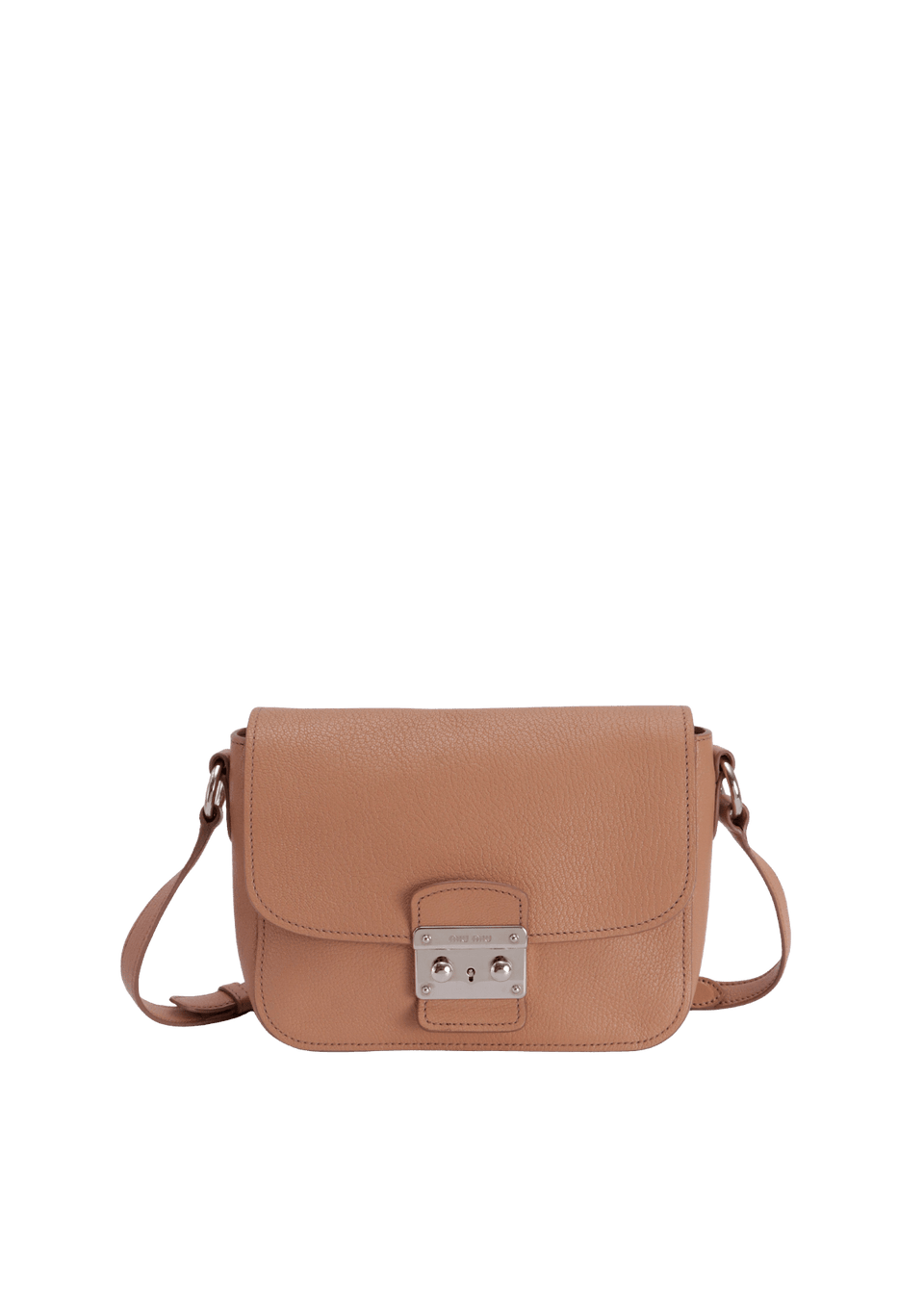MADRAS SHOULDER BAG