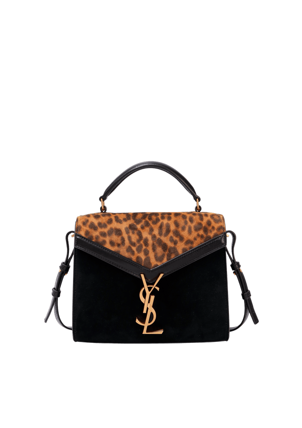 CASSANDRE TOP HANDLE