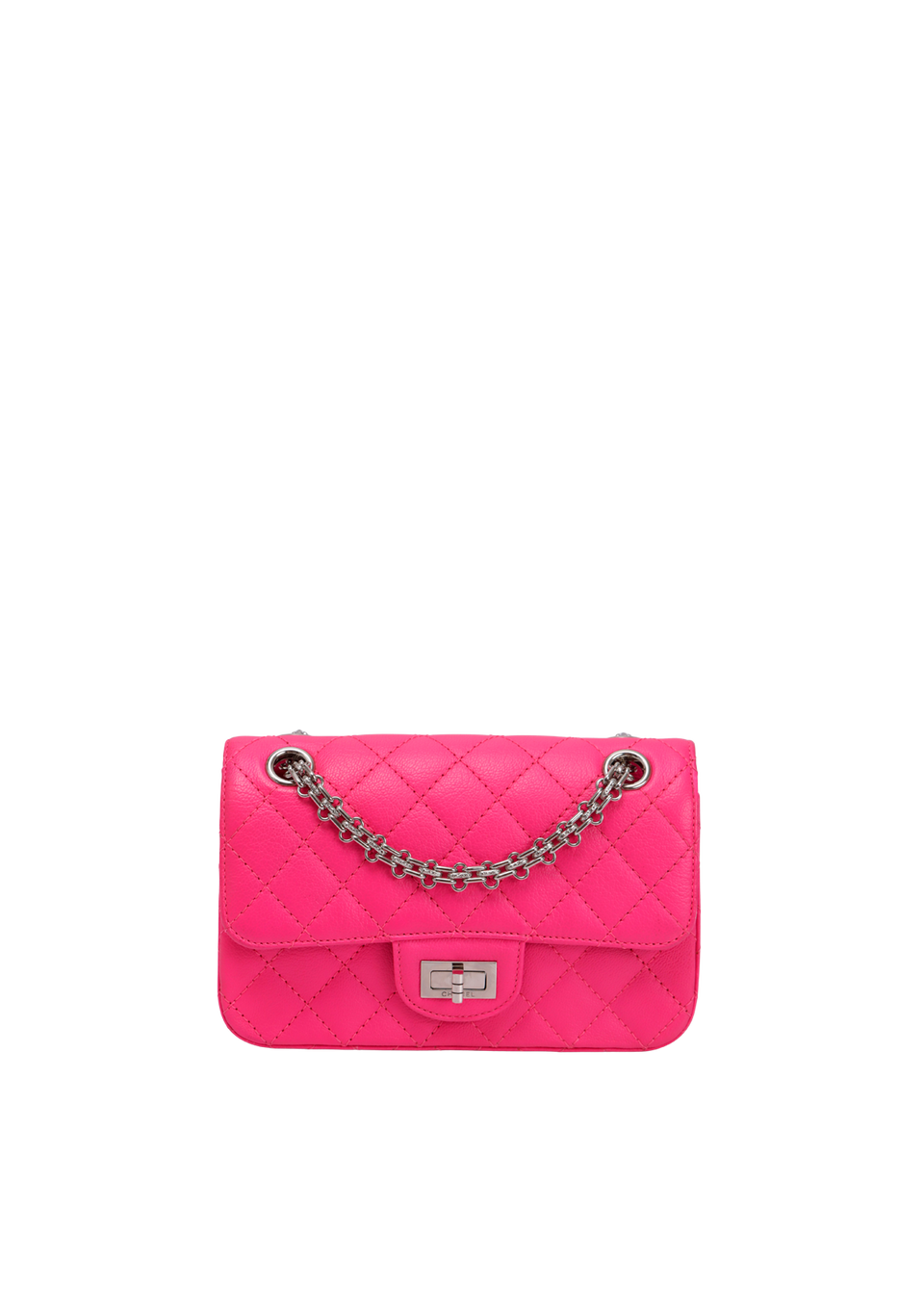 2.55 REISSUE 224 SINGLE FLAP BAG