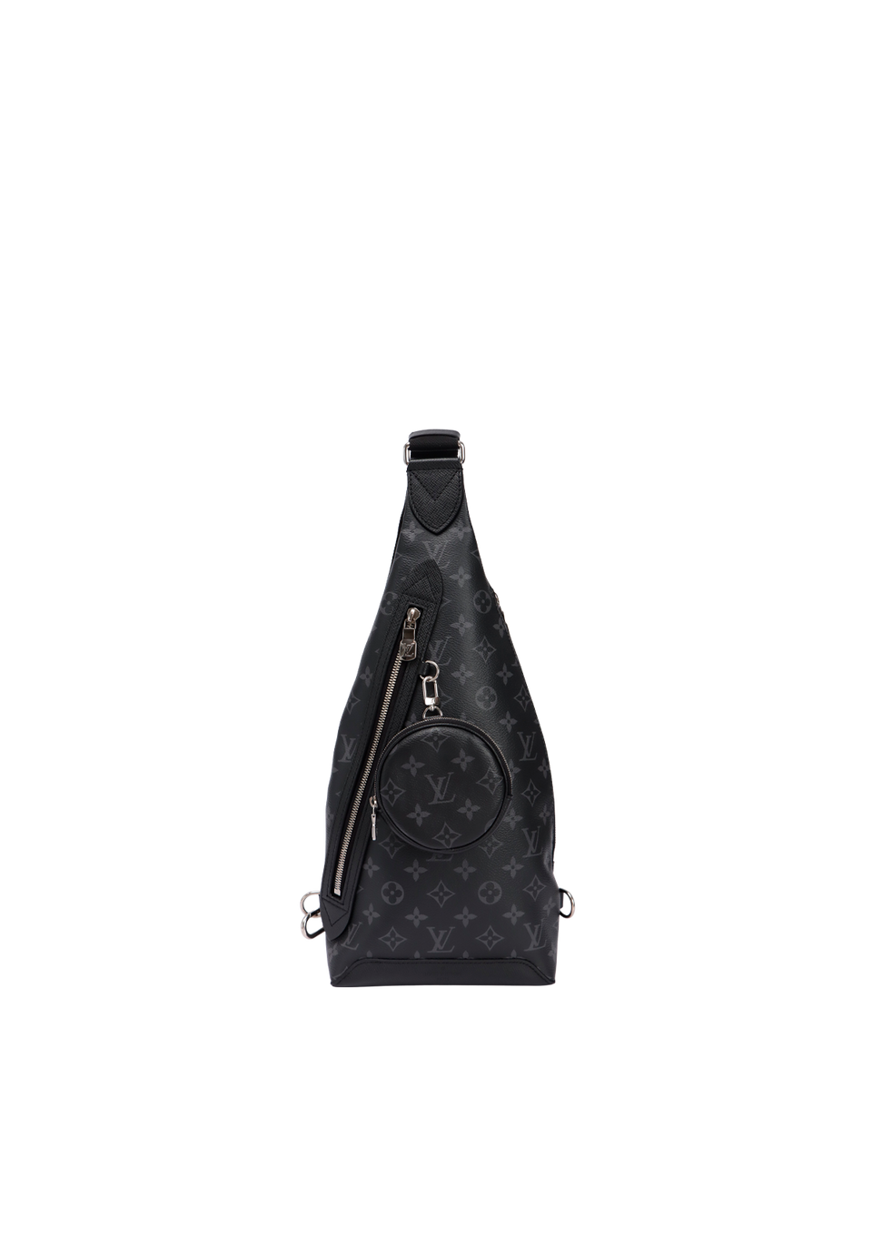 MONOGRAM ECLIPSE DUO SLING BAG