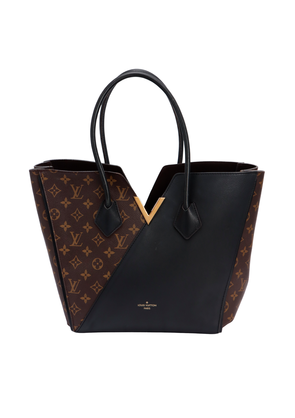 MONOGRAM KIMONO PM
