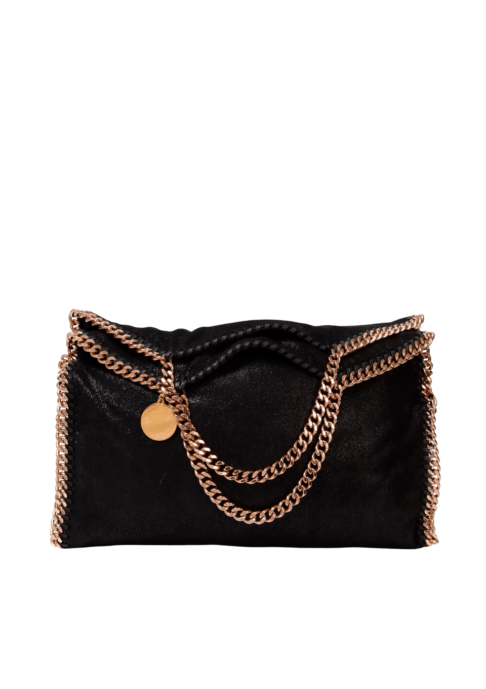 FALABELLA FOLD-OVER TOTE