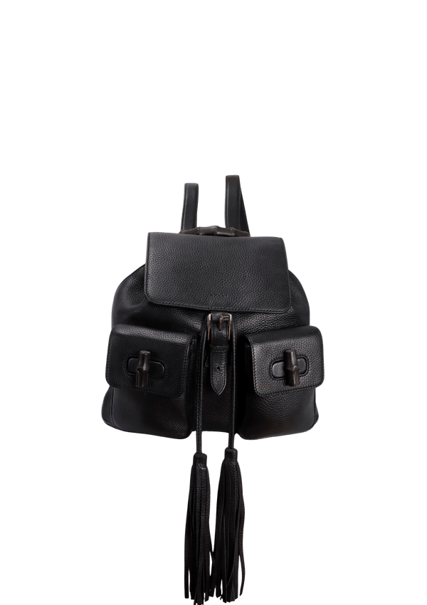 BAMBOO DAILY BACKPACK