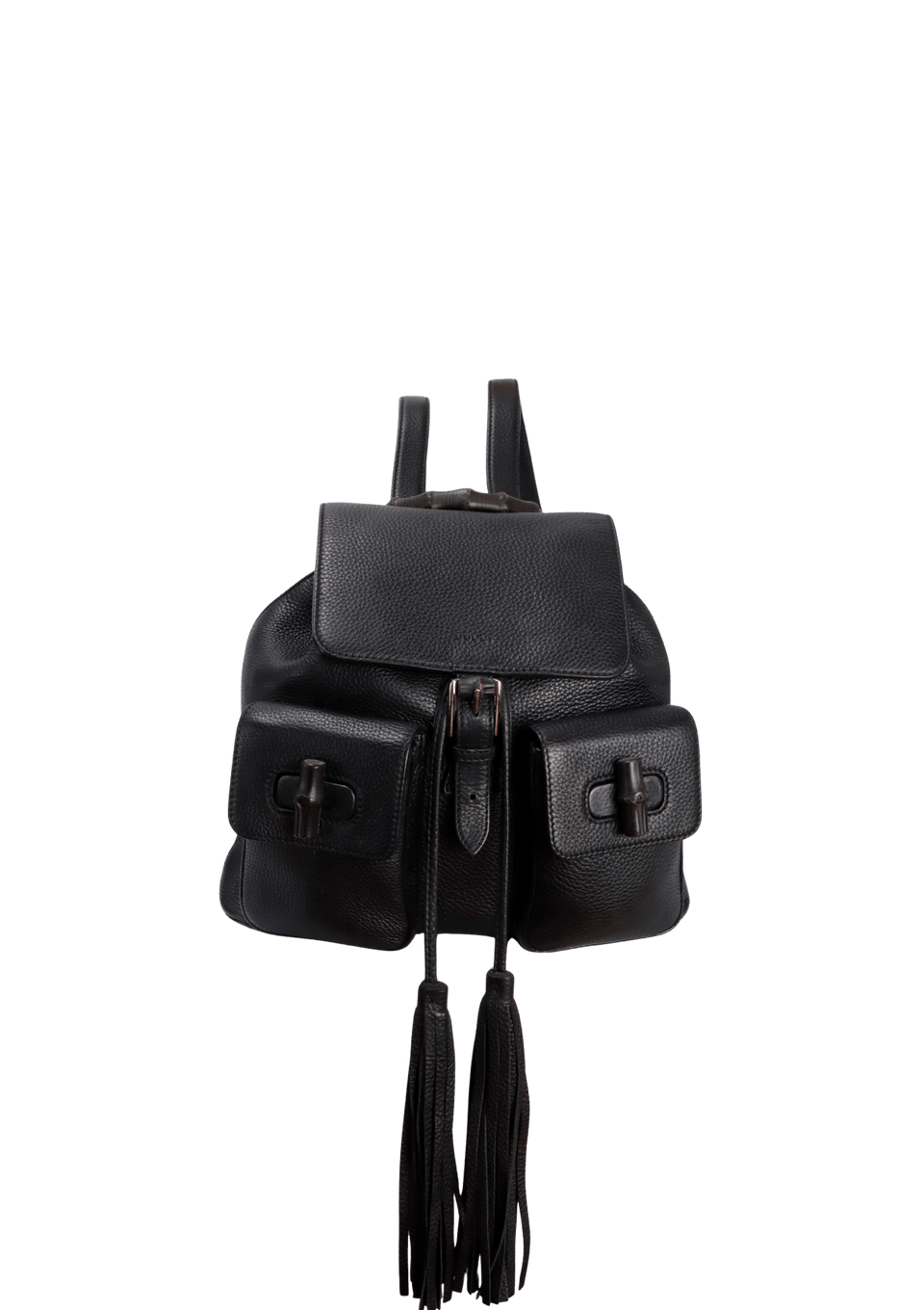 BAMBOO DAILY BACKPACK