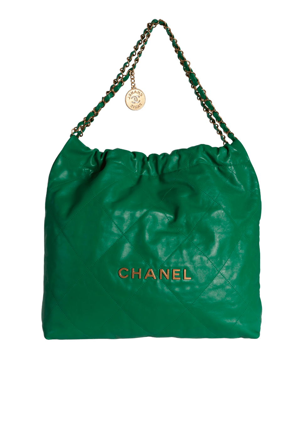 22 CHAIN BAG