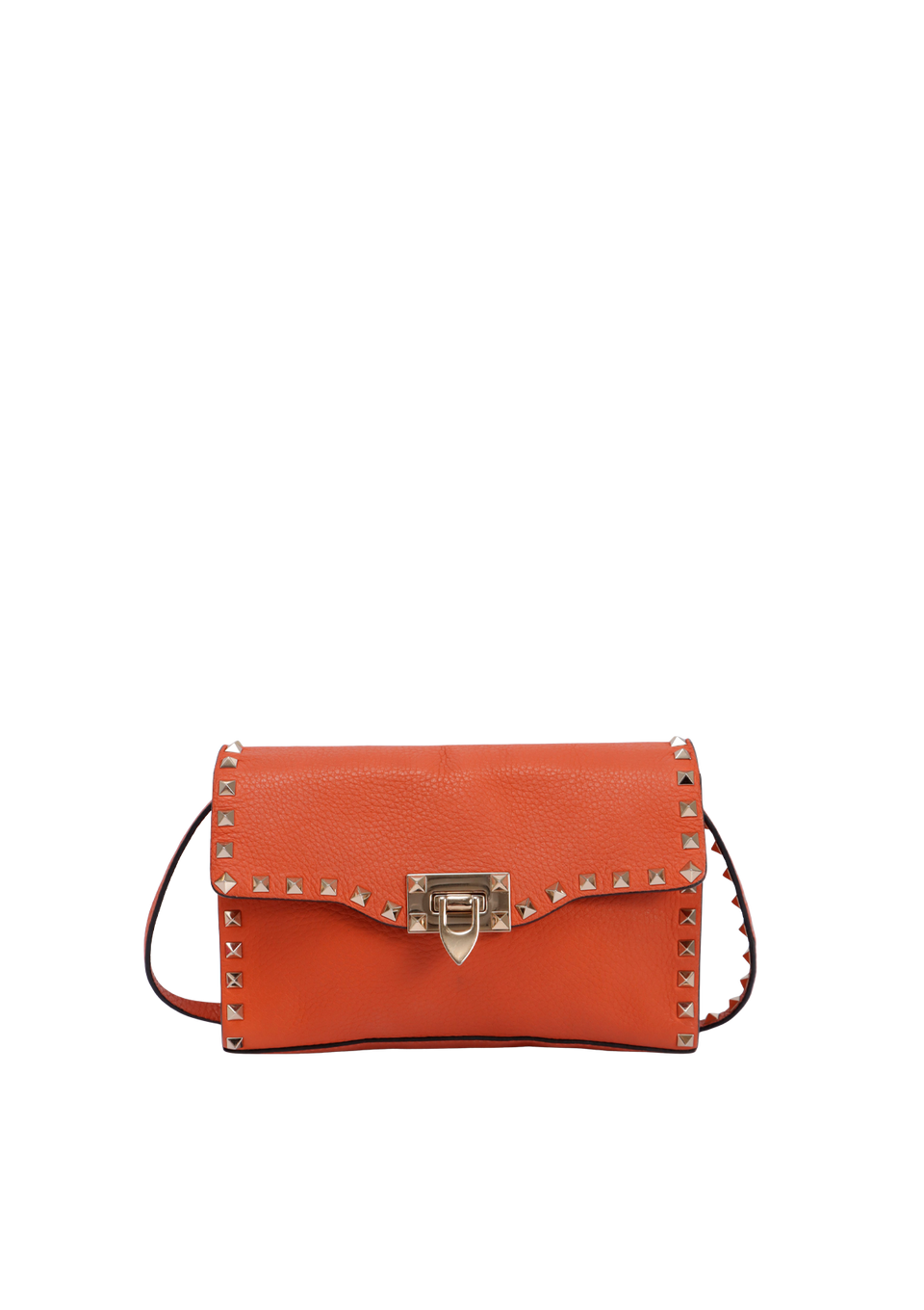 SMALL ROCKSTUD CROSSBDOY BAG