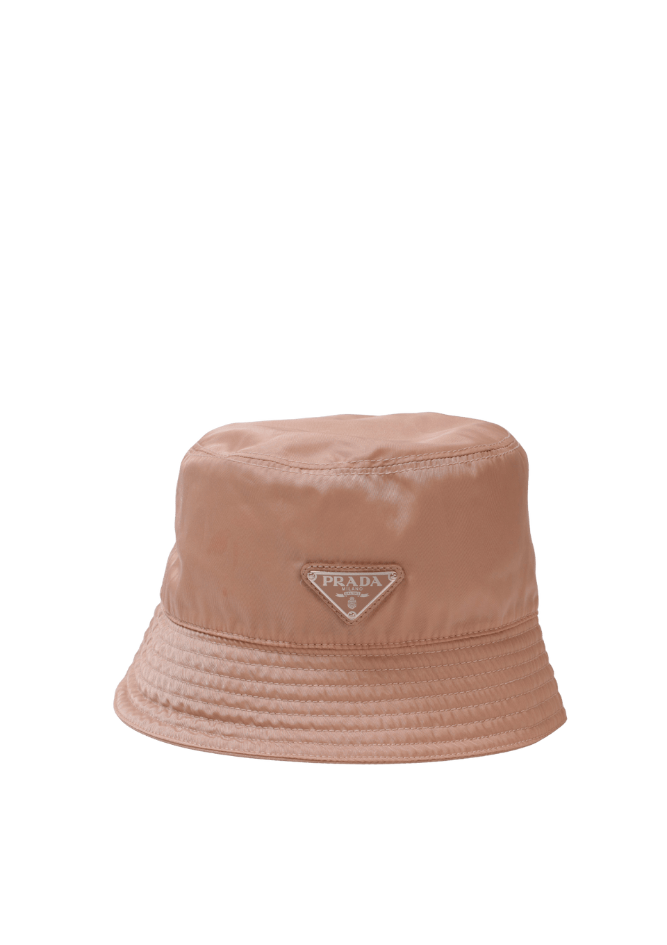 RE-NYLON BUCKET HAT