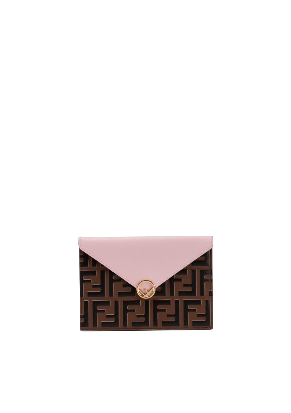 ZUCCA TRIFOLD COMPACT WALLET