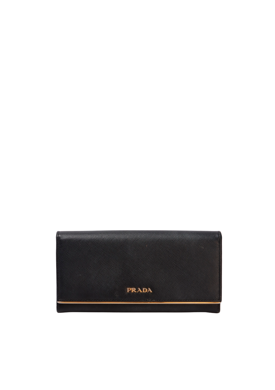 SAFFIANO CONTINENTAL WALLET