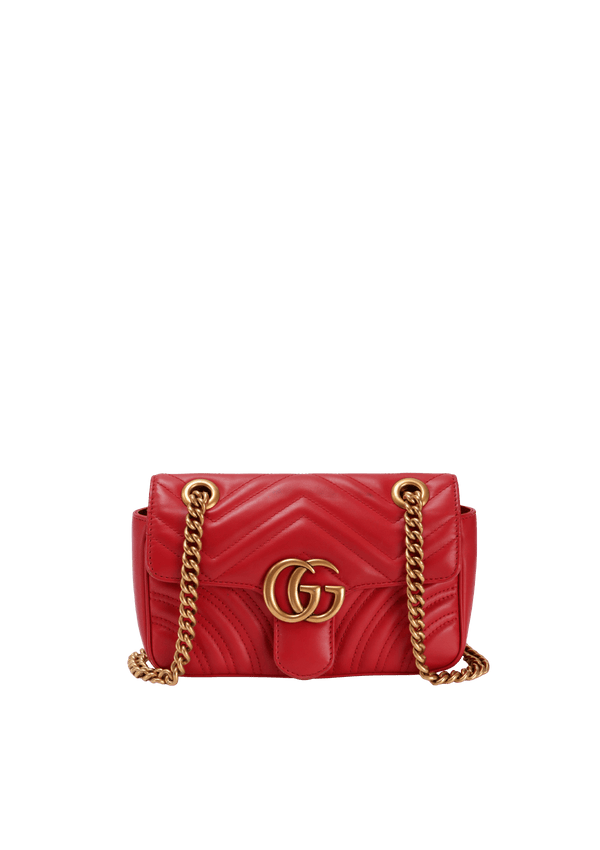GG MARMONT SMALL BAG