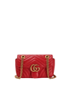 GG MARMONT SMALL BAG