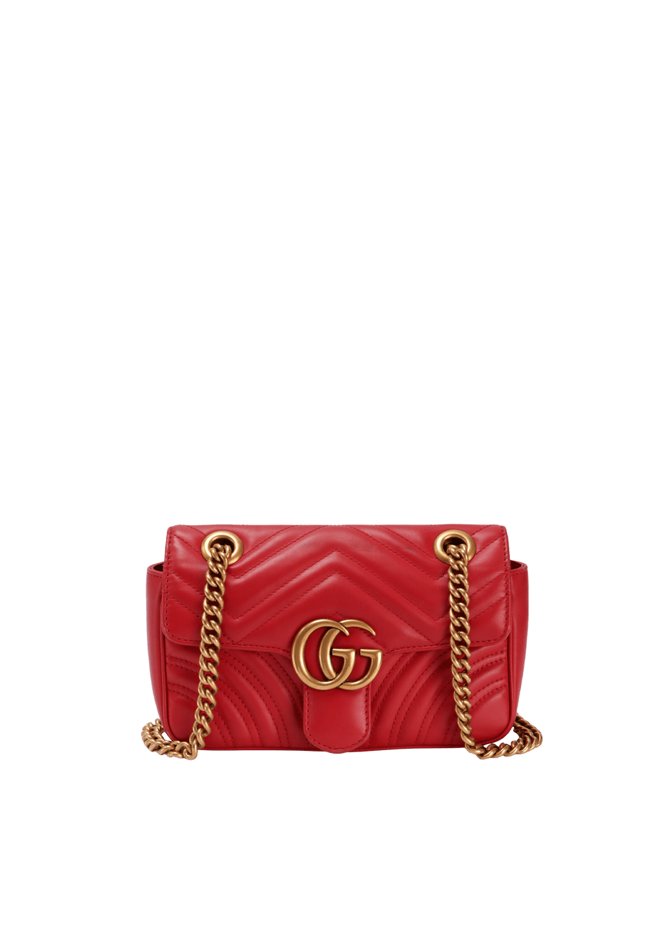 GG MARMONT SMALL BAG