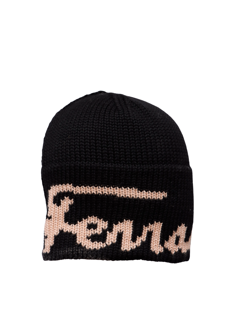 LOGO CAP