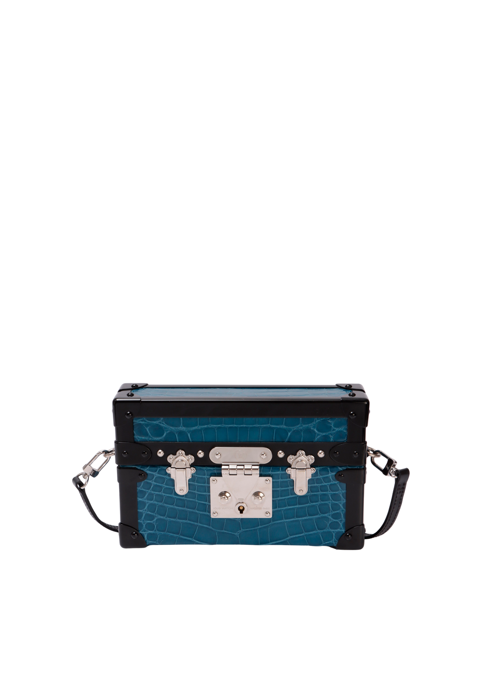 CROCODILE PETITE MALLE
