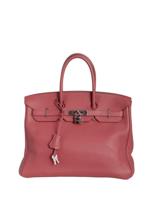 CLEMENCE BIRKIN 35