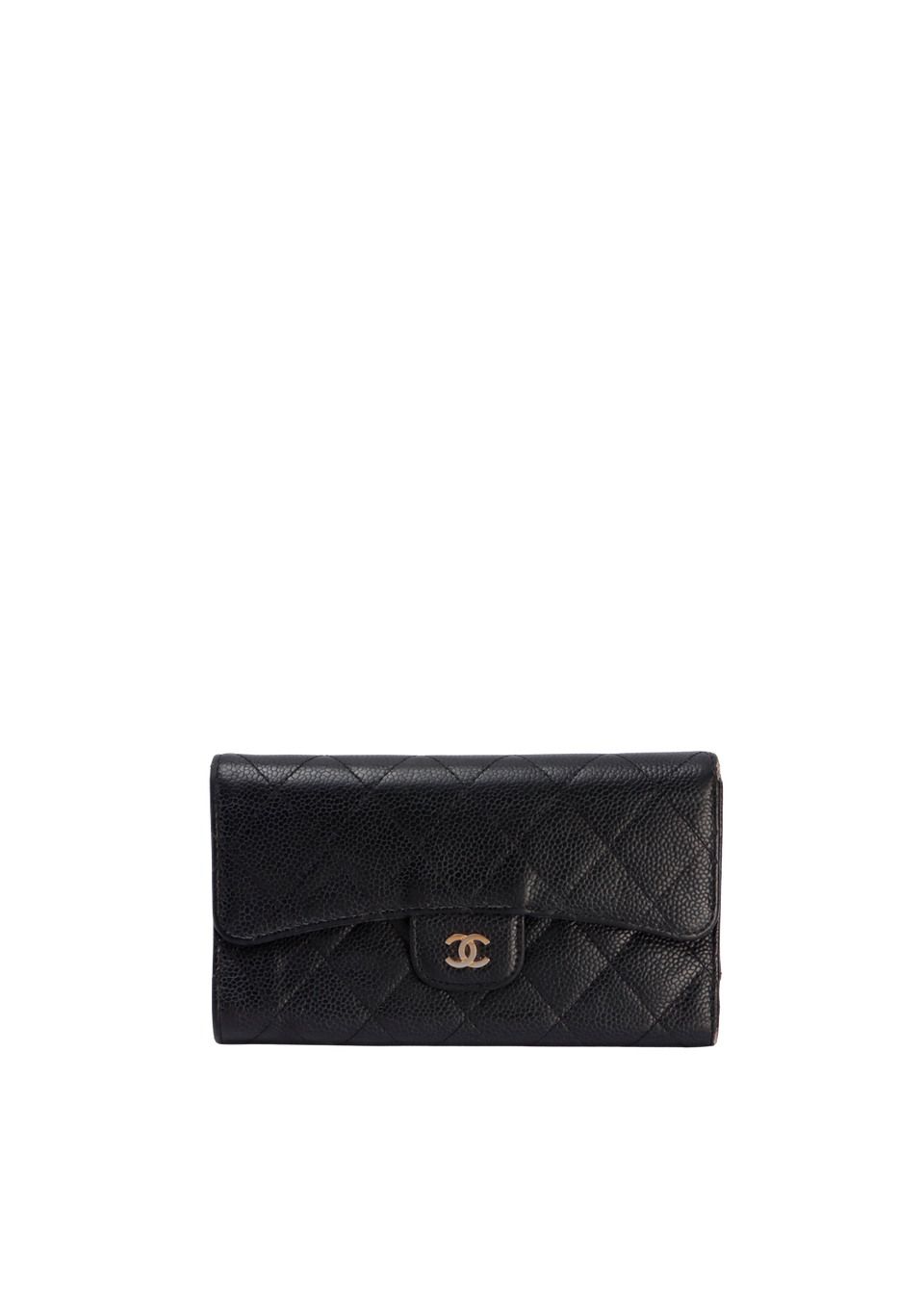 CLASSIC LONG FLAP WALLET