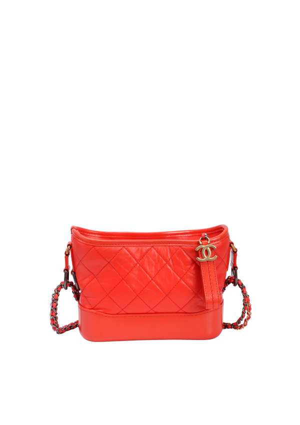 SMALL GABRIELLE HOBO