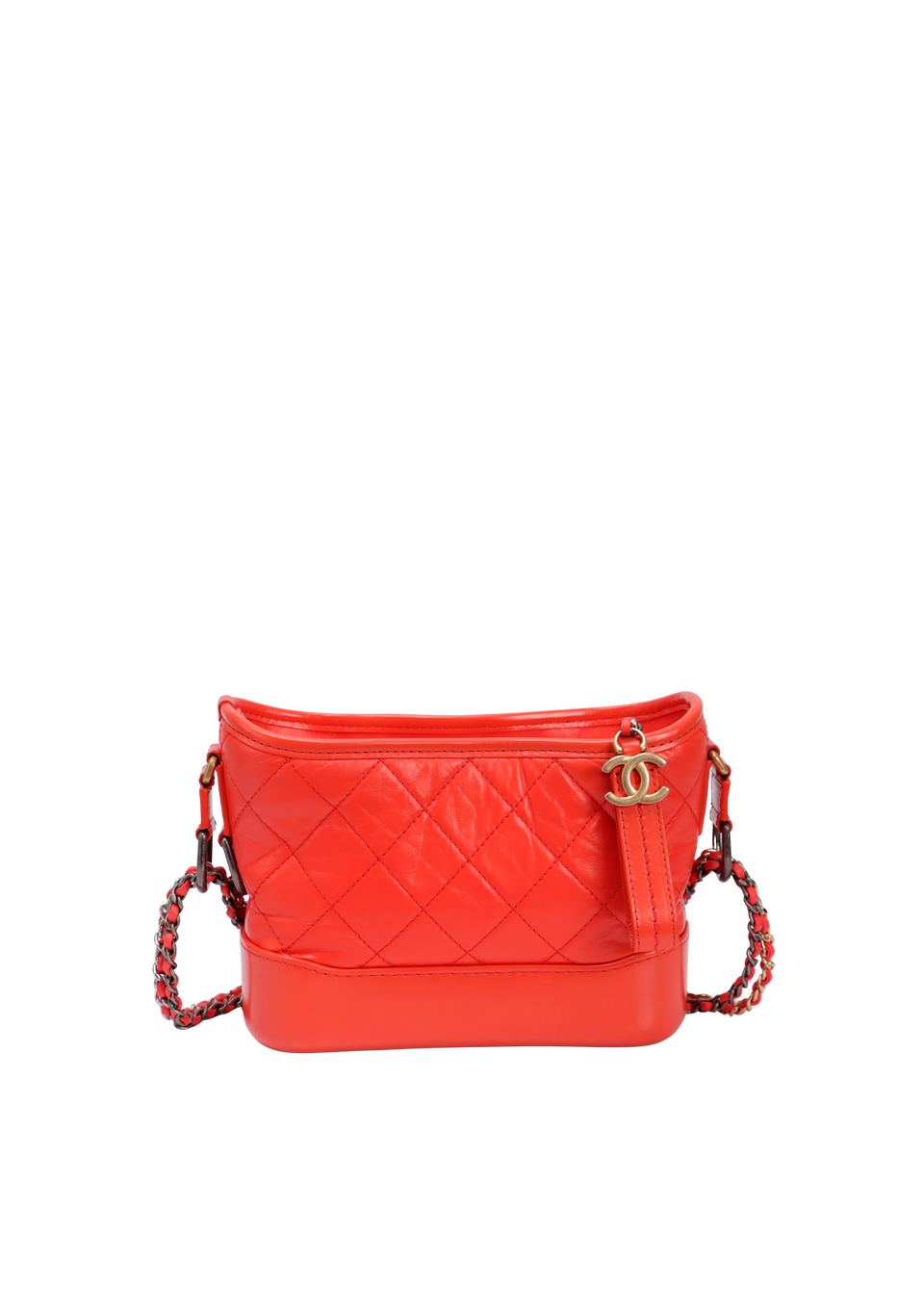 SMALL GABRIELLE HOBO