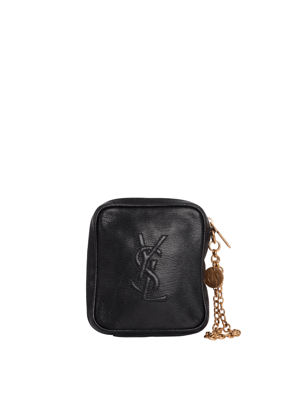BELLE DE JOUR CHAIN POUCH