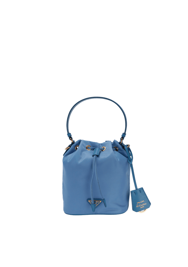 MINI RE-NYLON RE-EDITION 1978