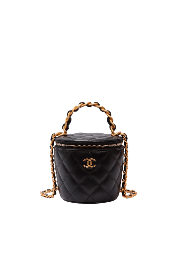 AFTERNOON TEA VANITY CASE