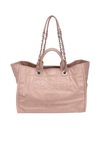 MEDIUM DEAUVILLE TOTE