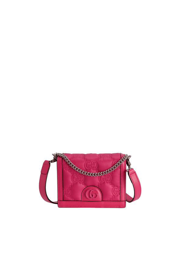 GG MARMONT MINI CHAIN