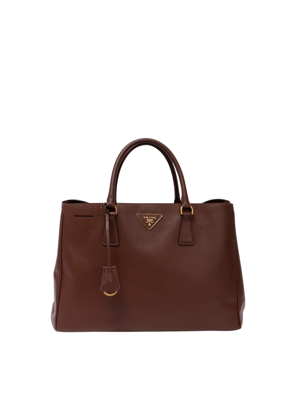 SAFFIANO LUX GALLERIA TOTE