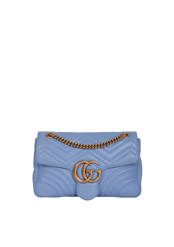 GG MARMONT LARGE BAG