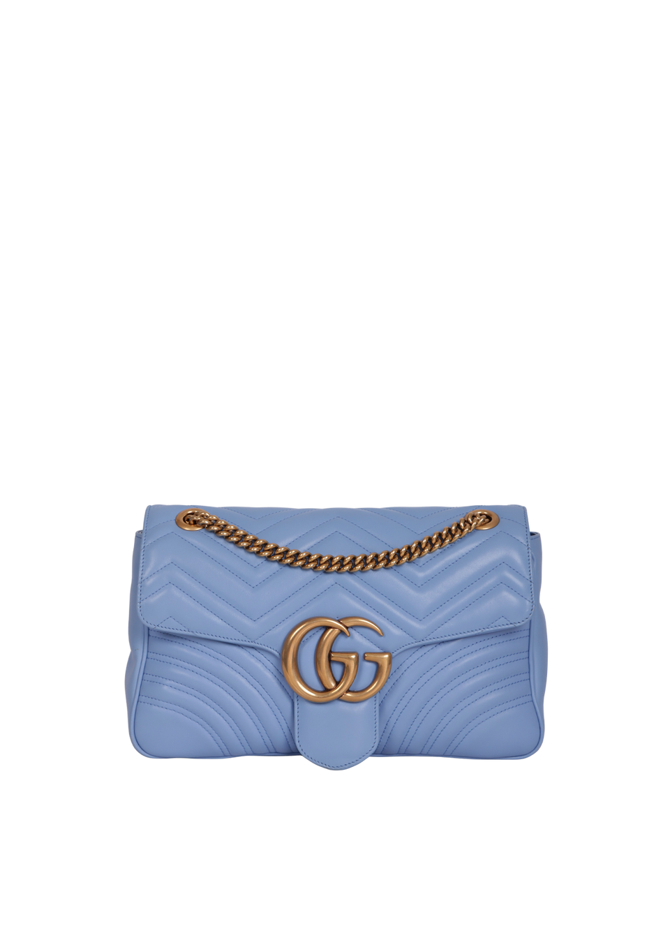 GG MARMONT LARGE BAG