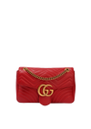 GG MARMONT LARGE BAG