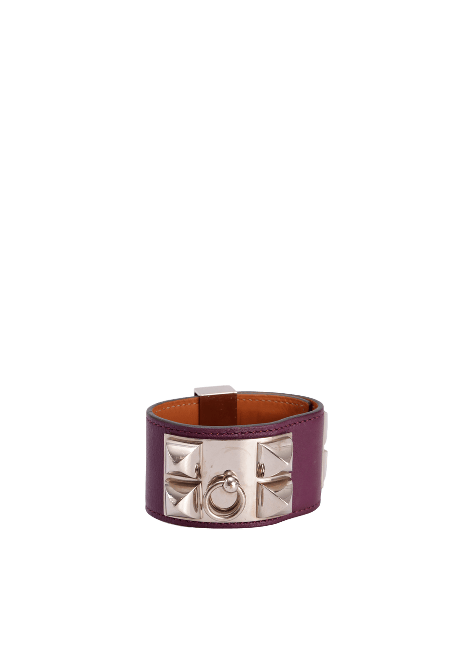 COLLIER DE CHIEN BRACELET S