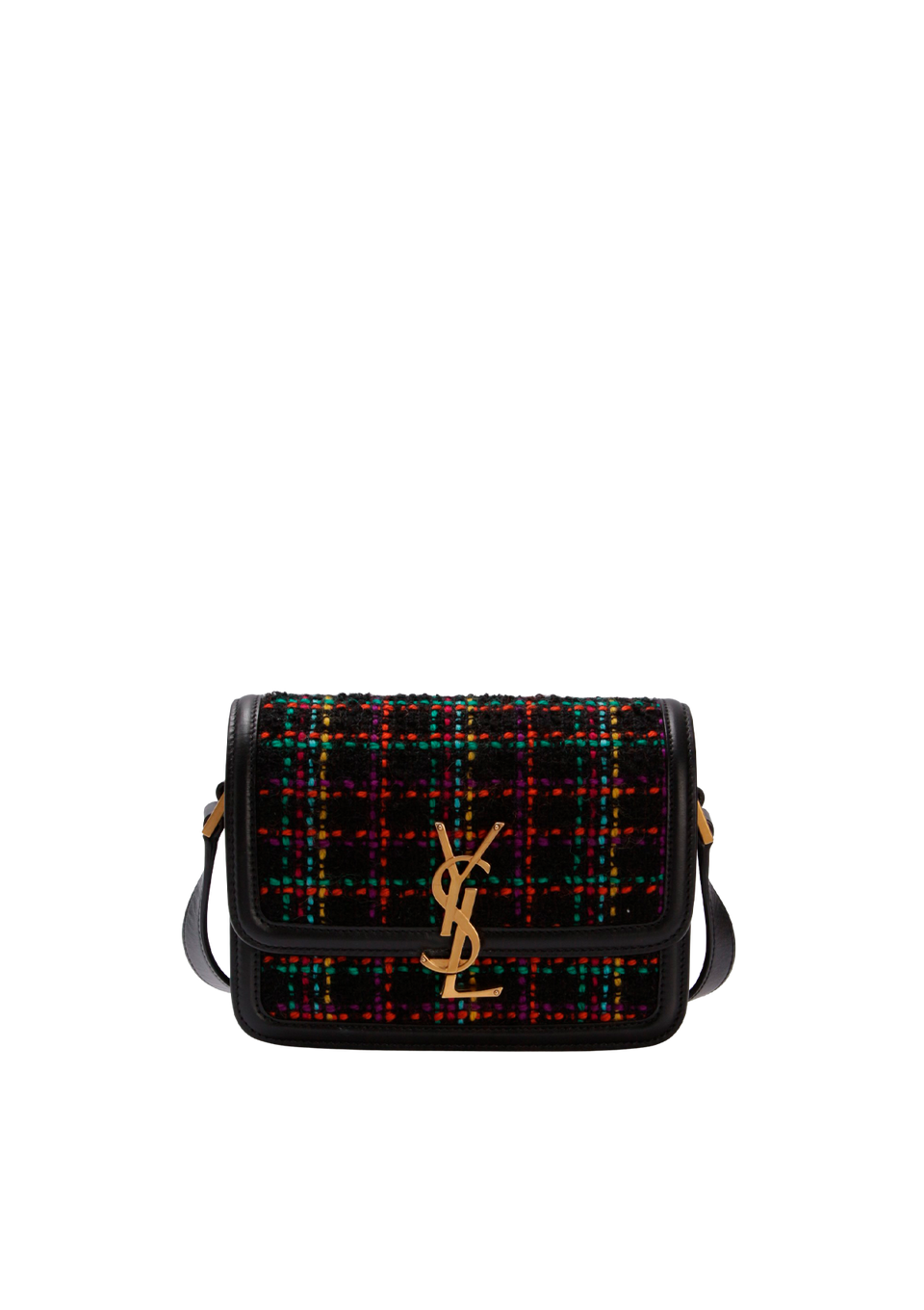 TWEED SOLFERINO SMALL