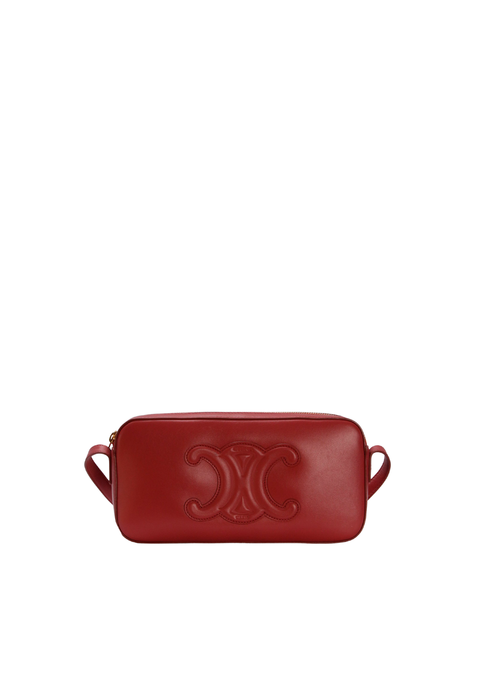 TRIOMPHE CAMERA BAG