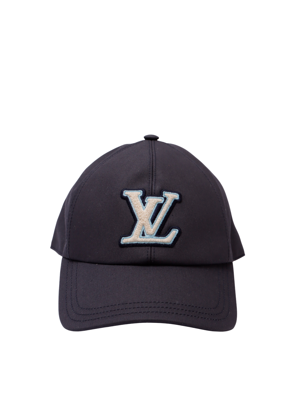 LV SIGNATURE BASEBALL CAP