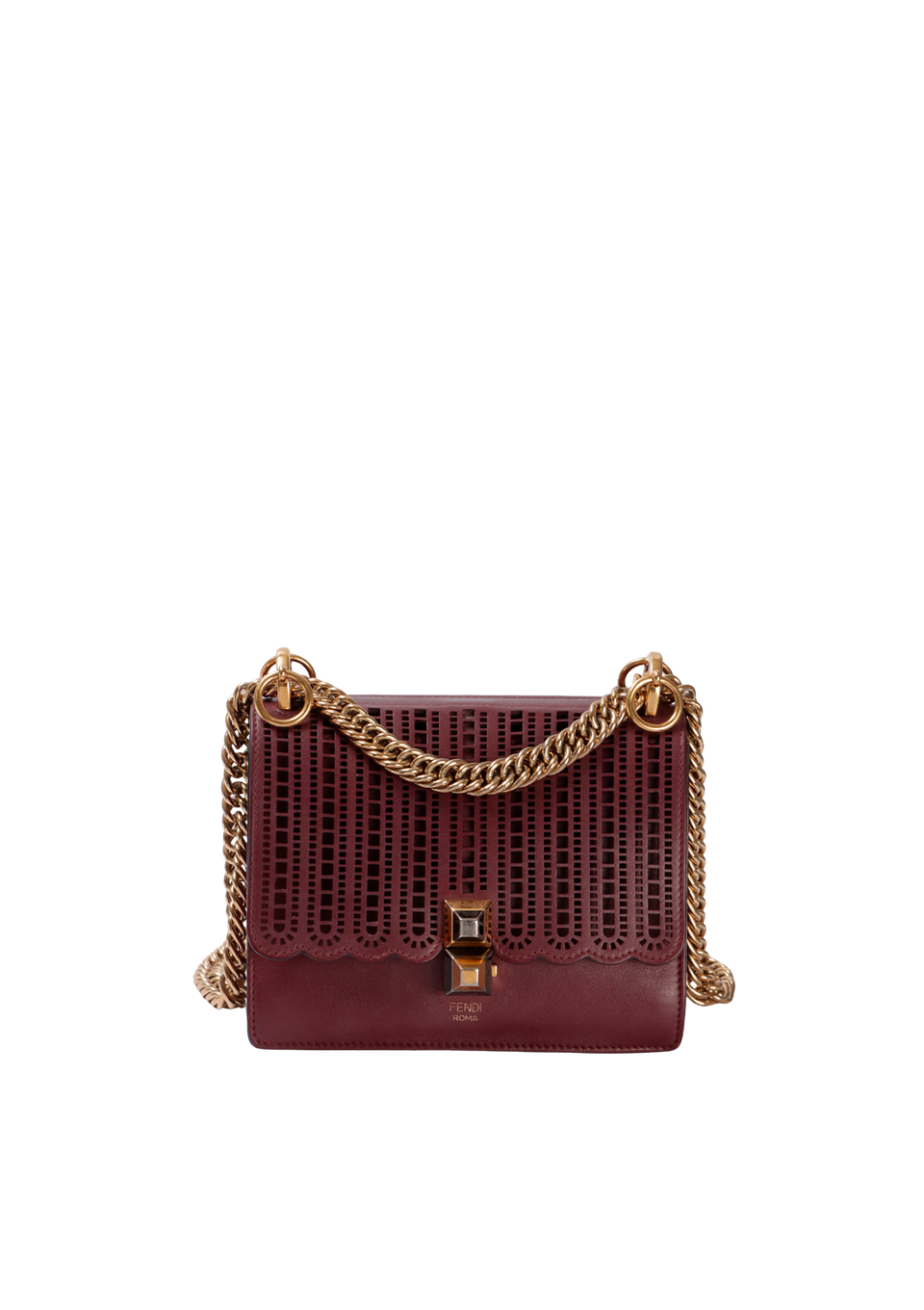 MINI LASER CUT KAN I BAG