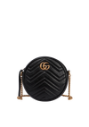 GG MARMONT MINI ROUND BAG