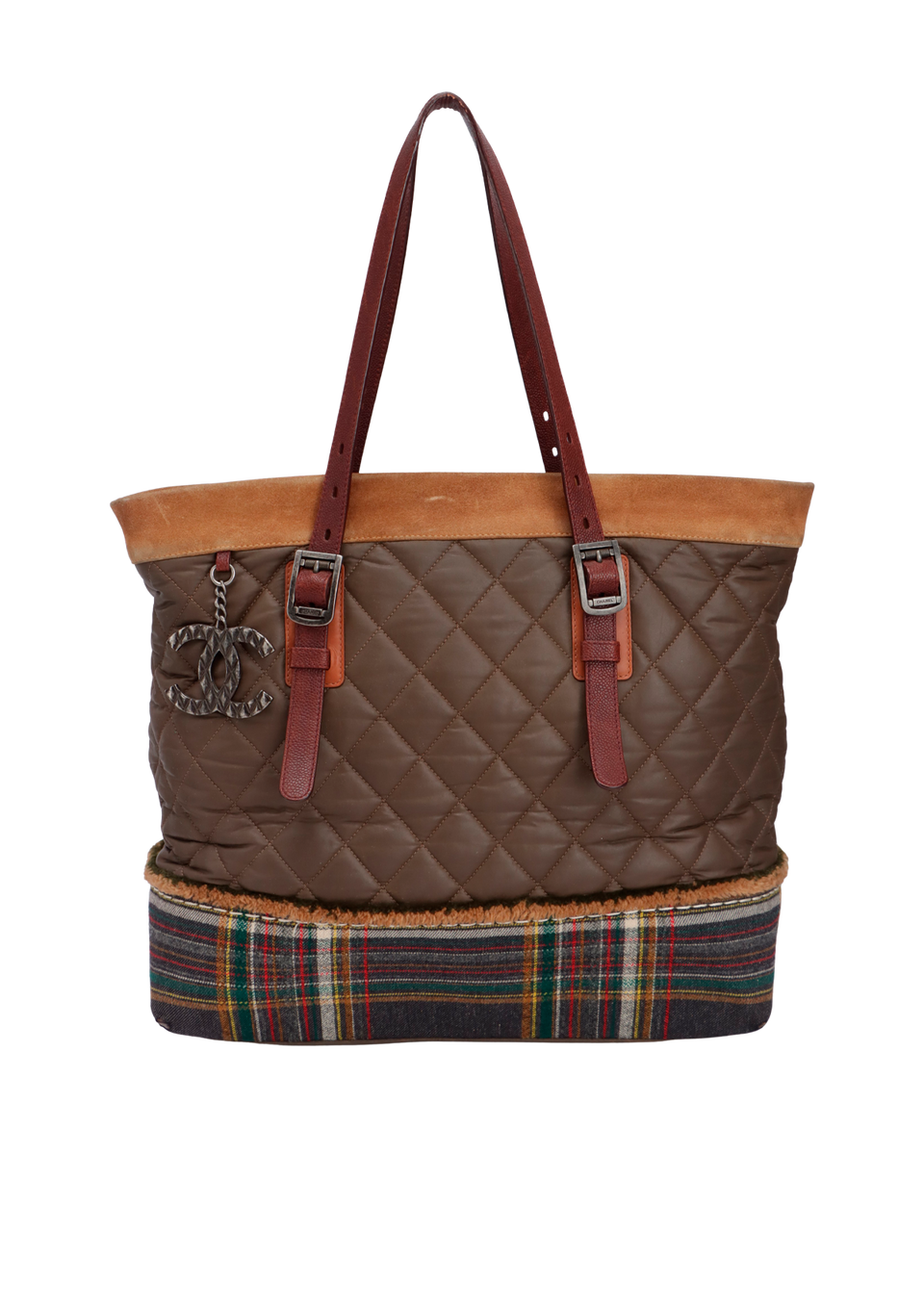 PARIS-EDINBURGH TOTE