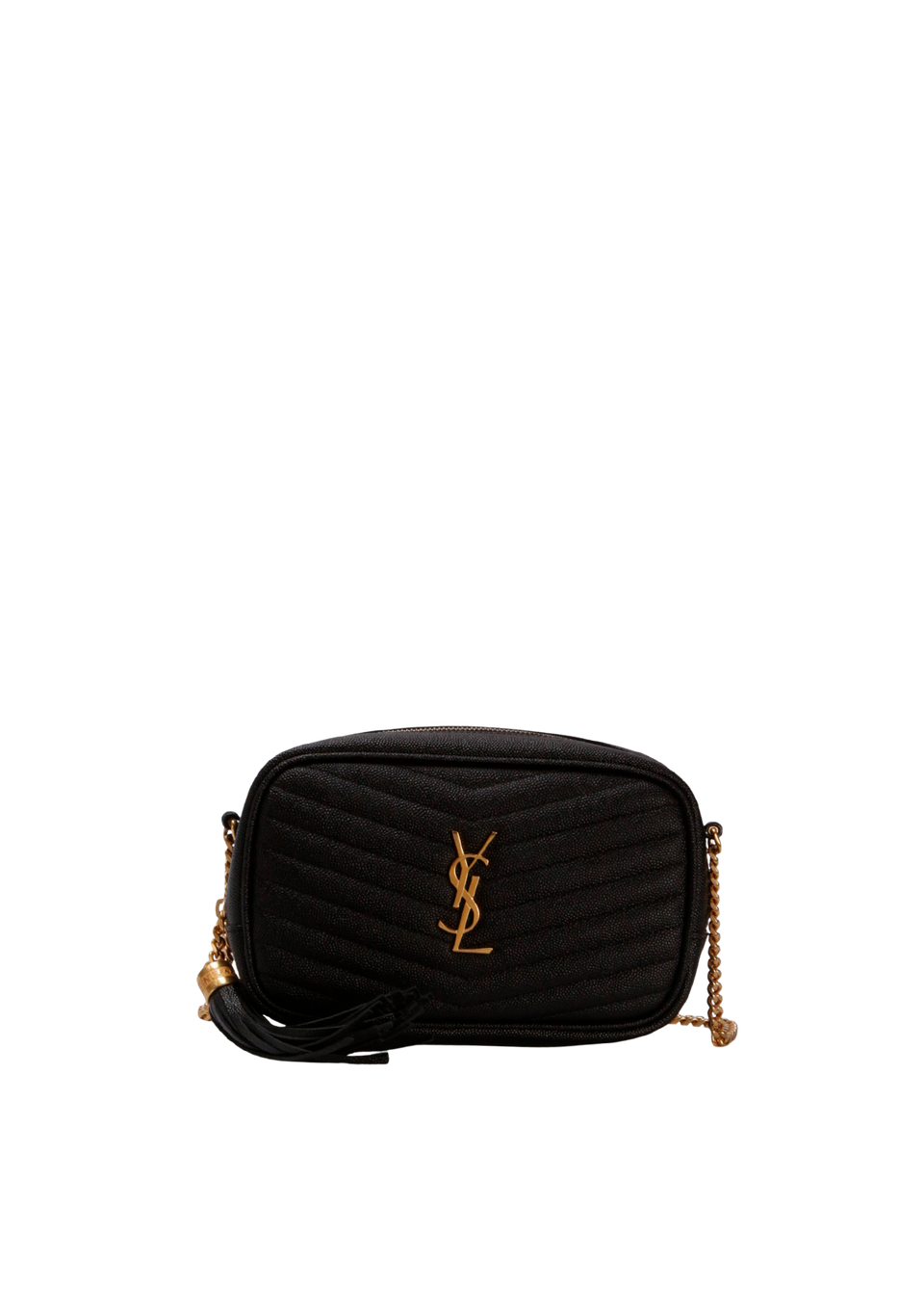 MINI LOU CAMERA BAG