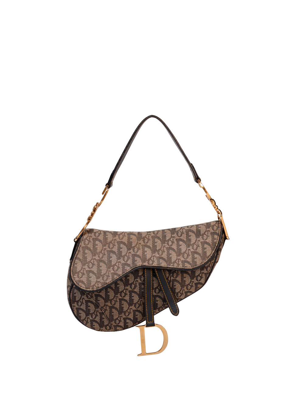 DIORISSIMO SADDLE BAG