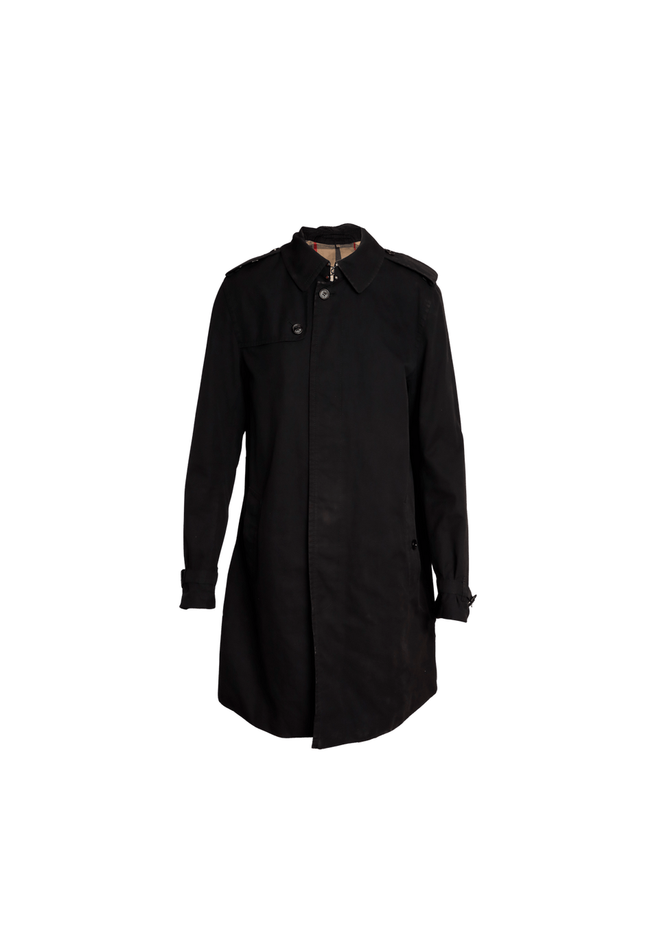 TRENCH COAT