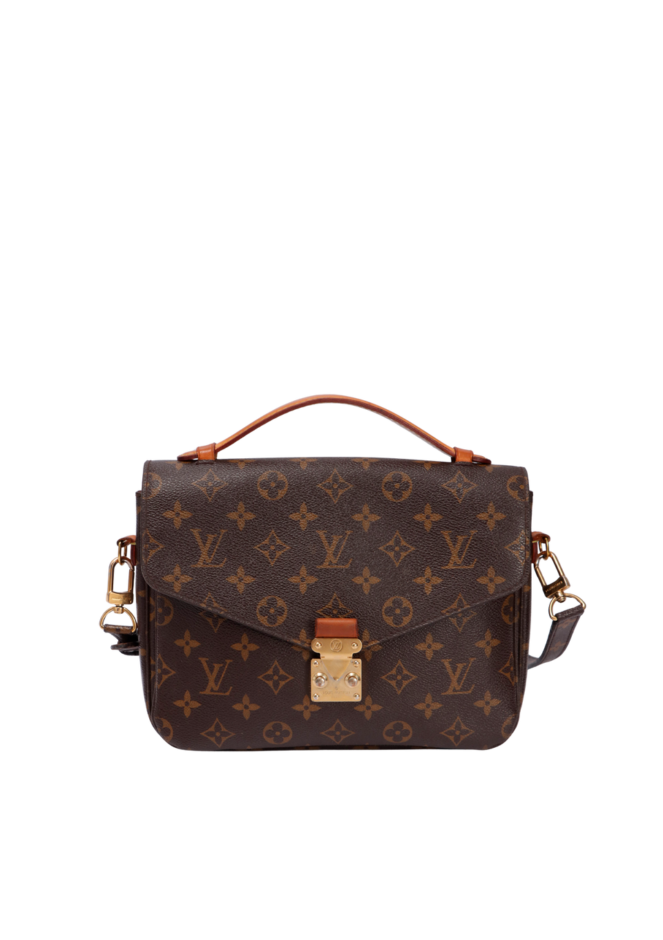 MONOGRAM POCHETTE MÉTIS