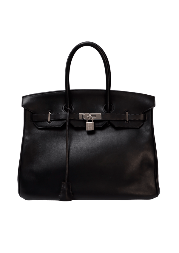 EVERCALF BIRKIN 35