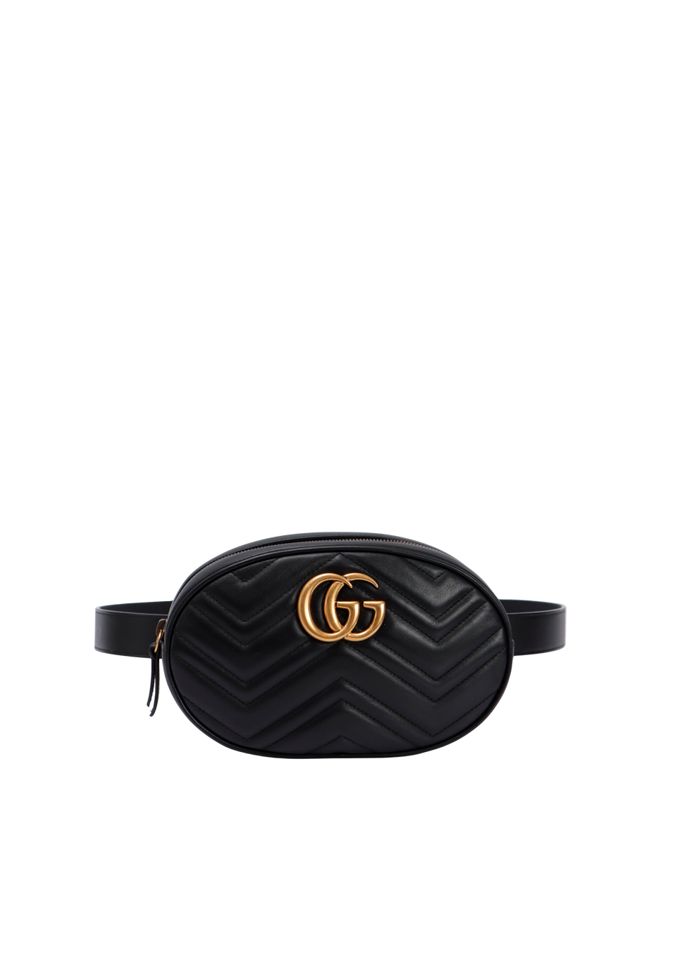 GG MARMONT BELT BAG