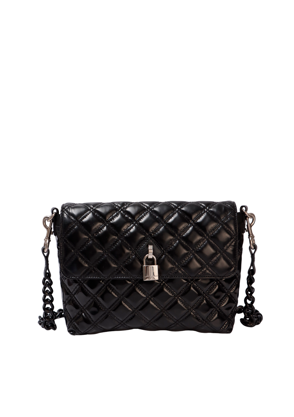 QUILTED CECILIA BAG