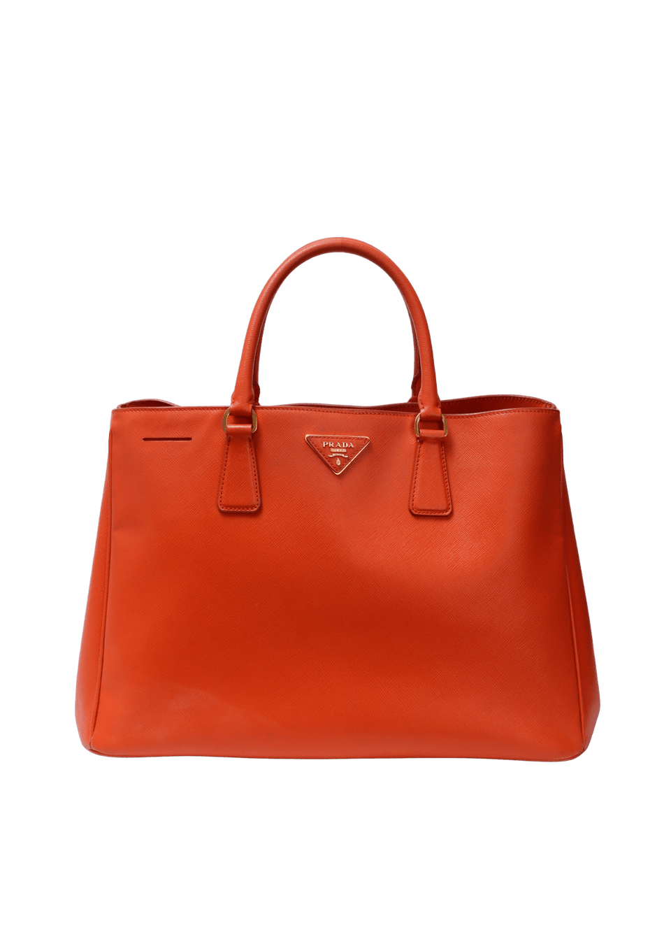 MEDIUM SAFFIANO LUX GALLERIA TOTE