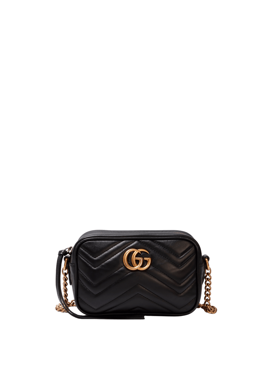 GG MARMONT CAMERA BAG MINI