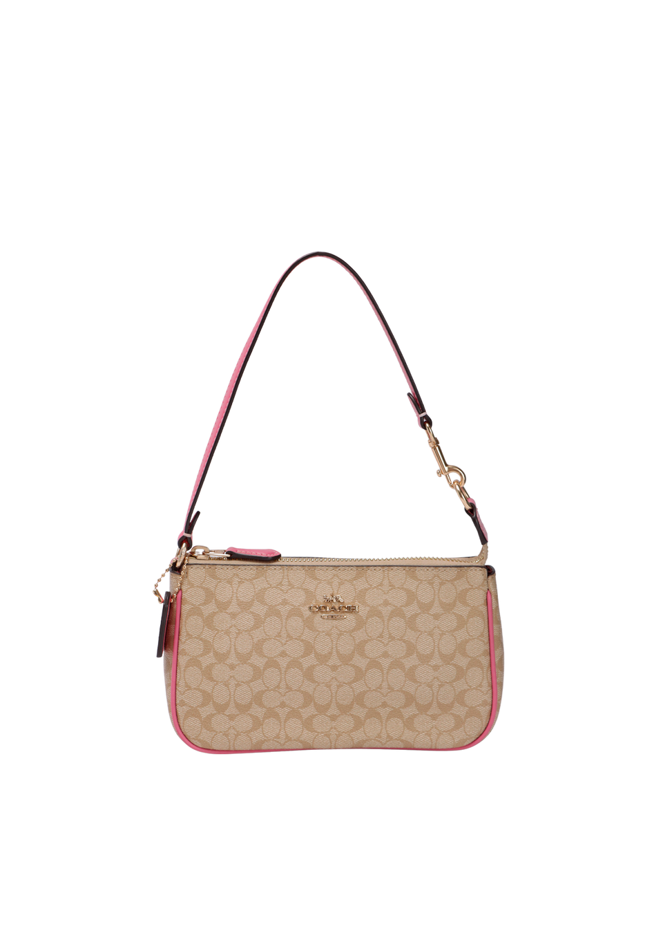 NOLITA 19 SHOULDER BAG